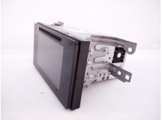 Recambio de sistema navegacion gps para toyota auris active referencia OEM IAM 8614002360 10R038055 E3-B2-9-1 2
