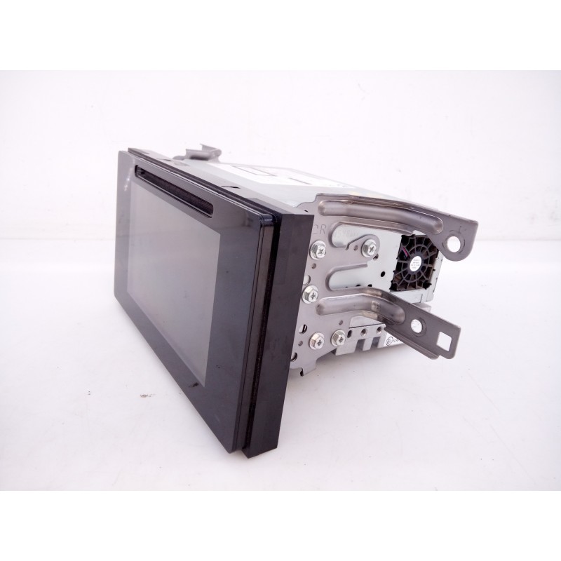 Recambio de sistema navegacion gps para toyota auris active referencia OEM IAM 8614002360 10R038055 E3-B2-9-1