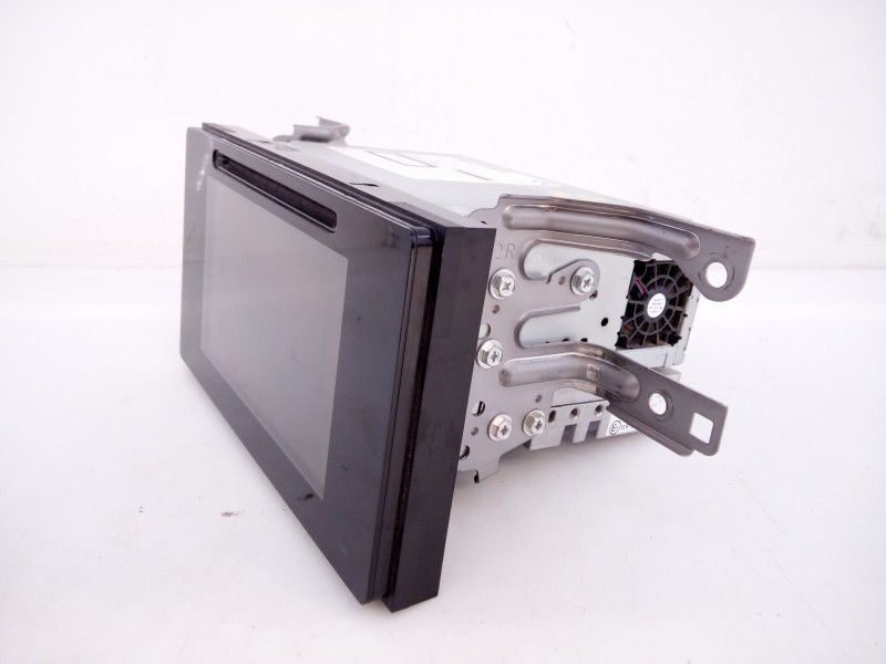 Recambio de sistema navegacion gps para toyota auris active referencia OEM IAM 8614002360 10R038055 E3-B2-9-1