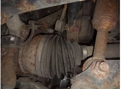 TRANSMISION DELANTERA DERECHA 