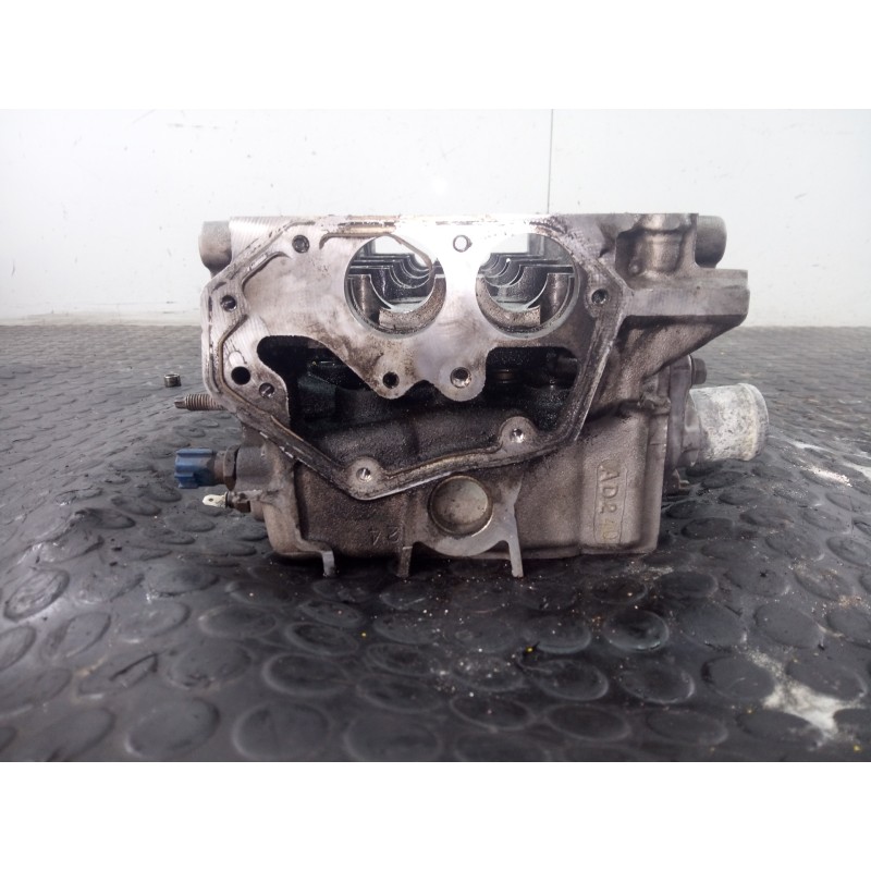 Recambio de culata para infiniti q30 2.2d sport referencia OEM IAM   P1-B7-7