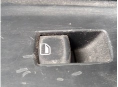 MANDO ELEVALUNAS TRASERO IZQUIERDO 