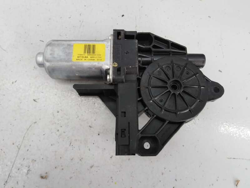 Recambio de motor elevalunas delantero izquierdo para volvo xc60 momentum 2wd referencia OEM IAM 110411966268  E1-A5-3-1