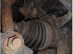 TRANSMISION DELANTERA IZQUIERDA 