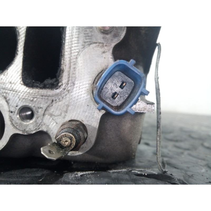 Recambio de culata para infiniti q30 2.2d sport referencia OEM IAM   P1-B7-7