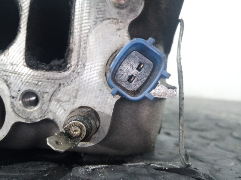 Recambio de culata para infiniti q30 2.2d sport referencia OEM IAM   P1-B7-7