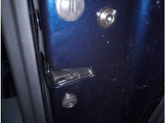 CERRADURA PUERTA TRASERA DERECHA 