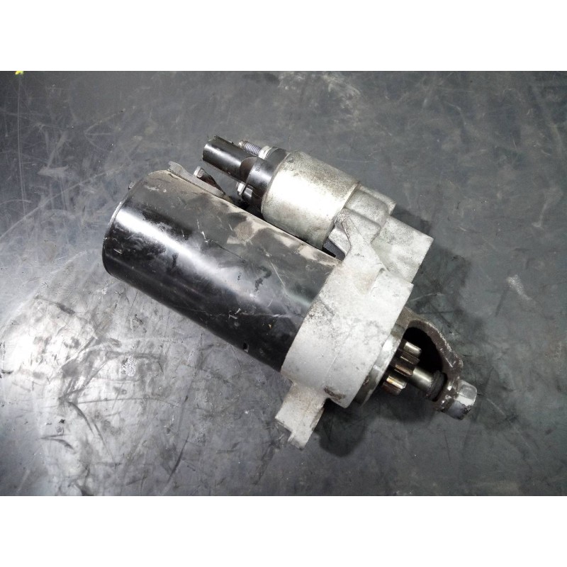 Recambio de motor arranque para audi a5 sportback (8t) 2.0 tdi (105kw) referencia OEM IAM 03L911021G 10042014 P3-B7-19-2