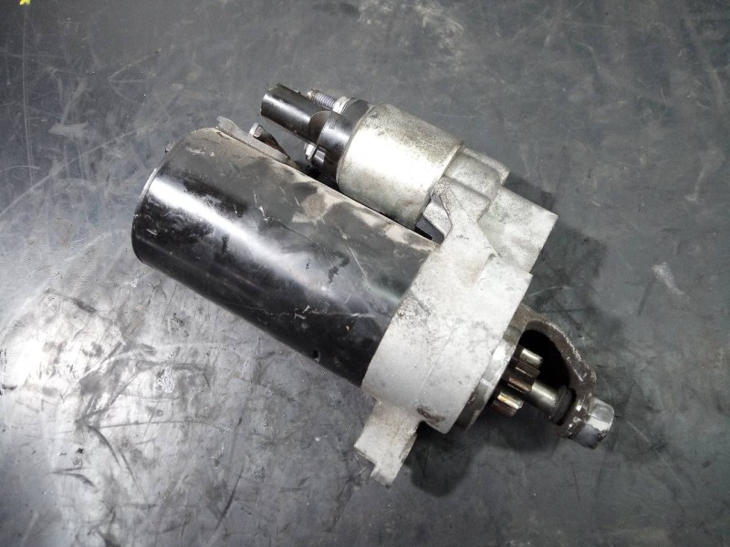 Recambio de motor arranque para audi a5 sportback (8t) 2.0 tdi (105kw) referencia OEM IAM 03L911021G 10042014 P3-B7-19-2
