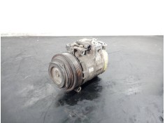 Recambio de compresor aire acondicionado para mercedes-benz sprinter 02.00  caja cerrada 213 cdi (901.6/902.661-662) referencia 