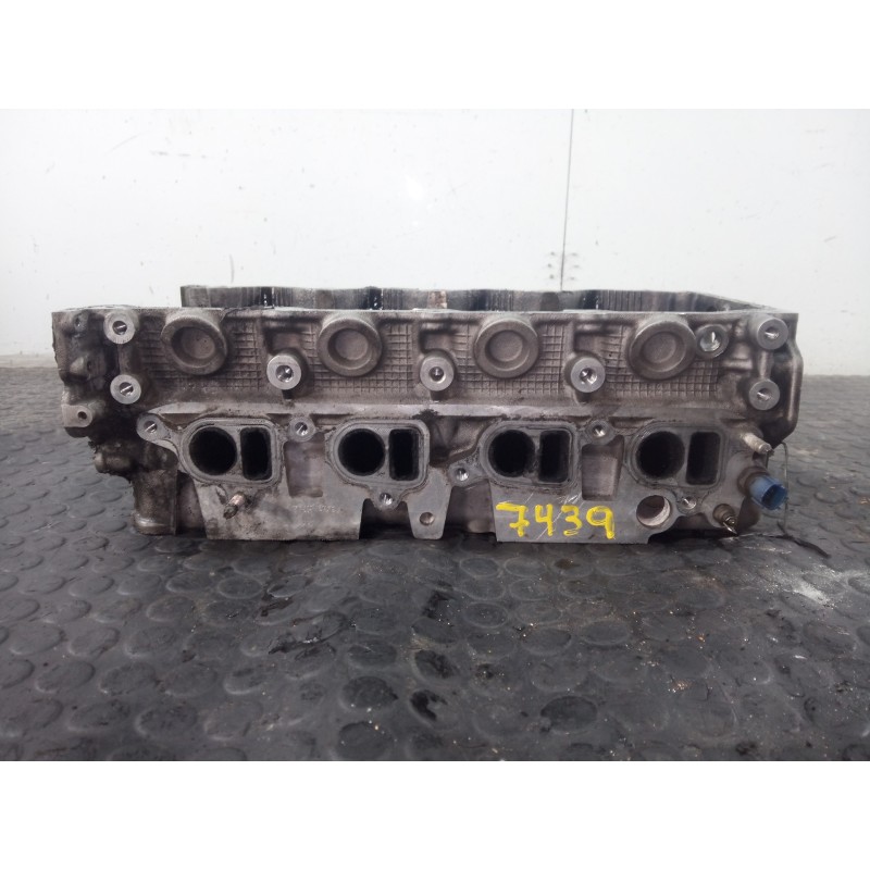 Recambio de culata para infiniti q30 2.2d sport referencia OEM IAM   P1-B7-7