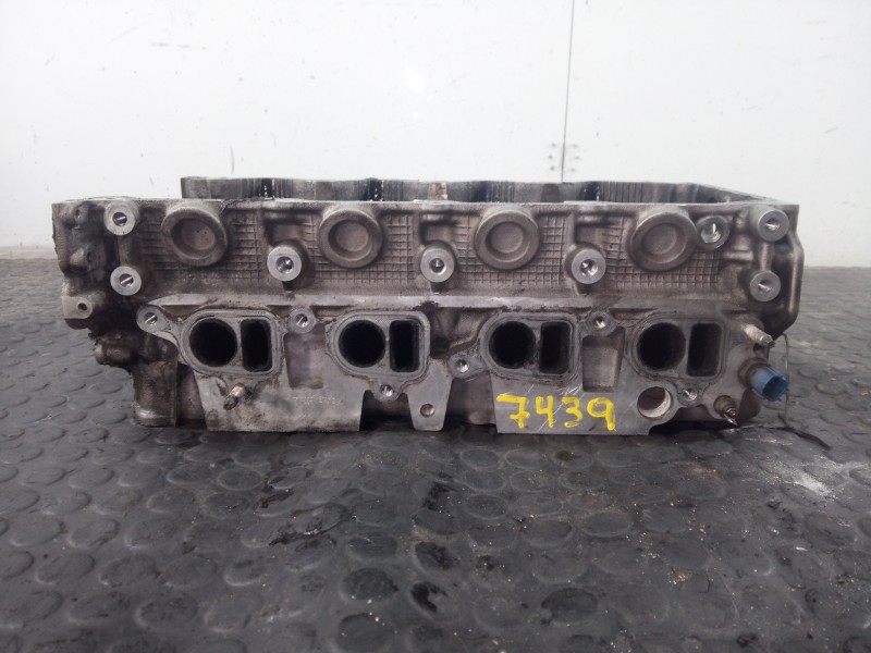 Recambio de culata para infiniti q30 2.2d sport referencia OEM IAM   P1-B7-7