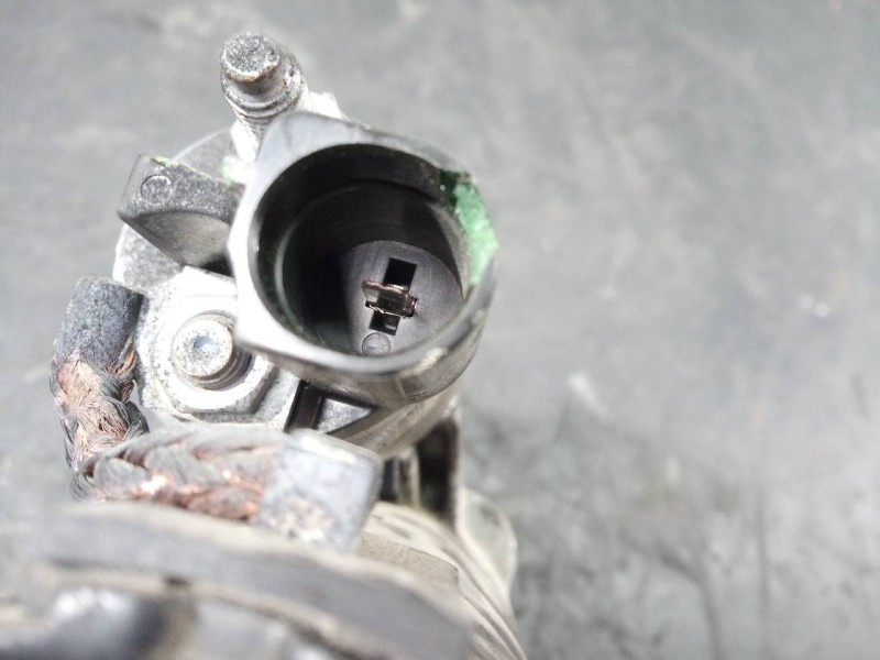 Recambio de motor arranque para audi a5 sportback (8t) 2.0 tdi (105kw) referencia OEM IAM 03L911021G 10042014 P3-B7-19-2