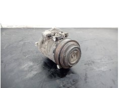 Recambio de compresor aire acondicionado para mercedes-benz sprinter 02.00  caja cerrada 213 cdi (901.6/902.661-662) referencia  2