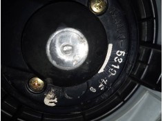Recambio de ventilador calefaccion para toyota land cruiser (j12) gx referencia OEM IAM 1940005310   2