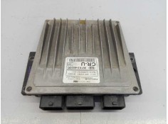 CENTRALITA MOTOR UCE 391024X520 80906154HWG E3-A3-24-2