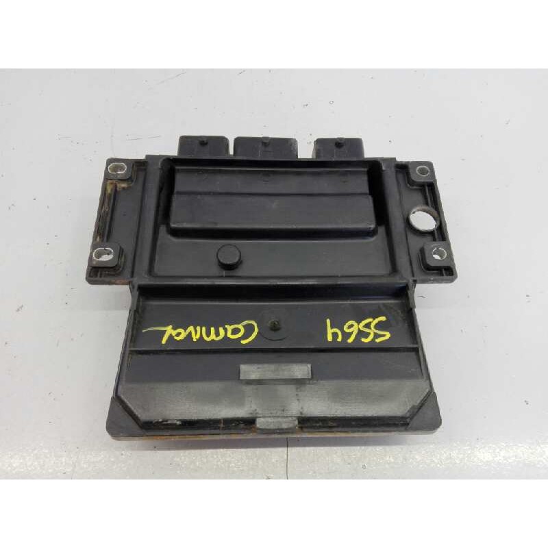 Recambio de centralita motor uce para kia carnival ii 2.9 cdri ex referencia OEM IAM 391024X520 80906154HWG E3-A3-24-2