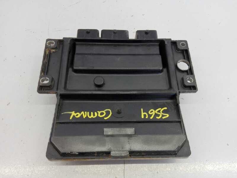 Recambio de centralita motor uce para kia carnival ii 2.9 cdri ex referencia OEM IAM 391024X520 80906154HWG E3-A3-24-2