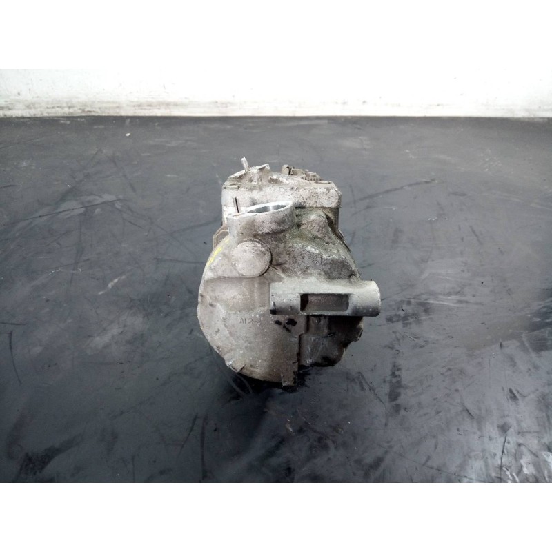 Recambio de compresor aire acondicionado para mercedes-benz sprinter 02.00  caja cerrada 213 cdi (901.6/902.661-662) referencia 