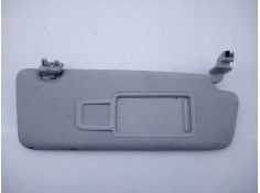 Recambio de parasol derecho para audi a5 sportback (8t) 2.0 tdi (105kw) referencia OEM IAM 8K0857552  E1-B6-43-2