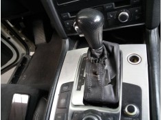 Recambio de palanca cambio para audi q7 (4l) 4.2 tdi (240kw) referencia OEM IAM    2
