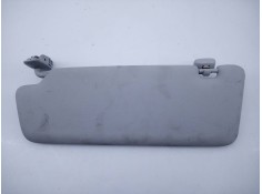 Recambio de parasol derecho para audi a5 sportback (8t) 2.0 tdi (105kw) referencia OEM IAM 8K0857552  E1-B6-43-2 2