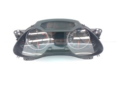 CUADRO INSTRUMENTOS 8K0920900C 8K0920900C E2-A1-10-5