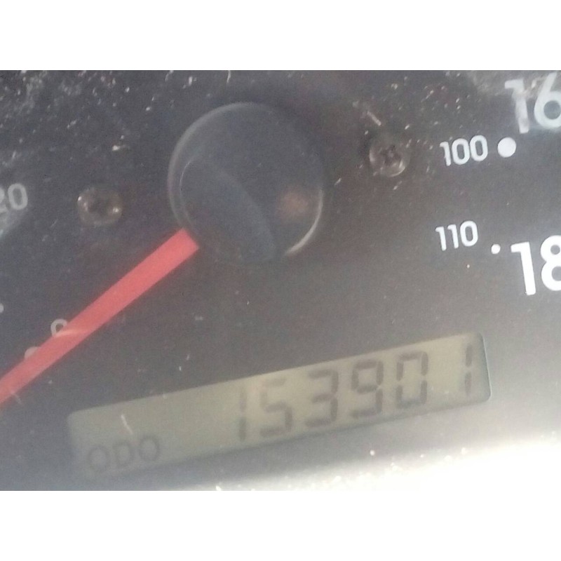 Recambio de caja cambios para kia sportage td (5-ptas.) referencia OEM IAM K011 SK3 M1-B4-85