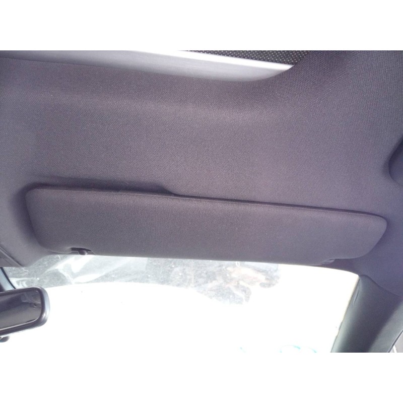 Recambio de parasol derecho para audi q7 (4l) 4.2 tdi (240kw) referencia OEM IAM   