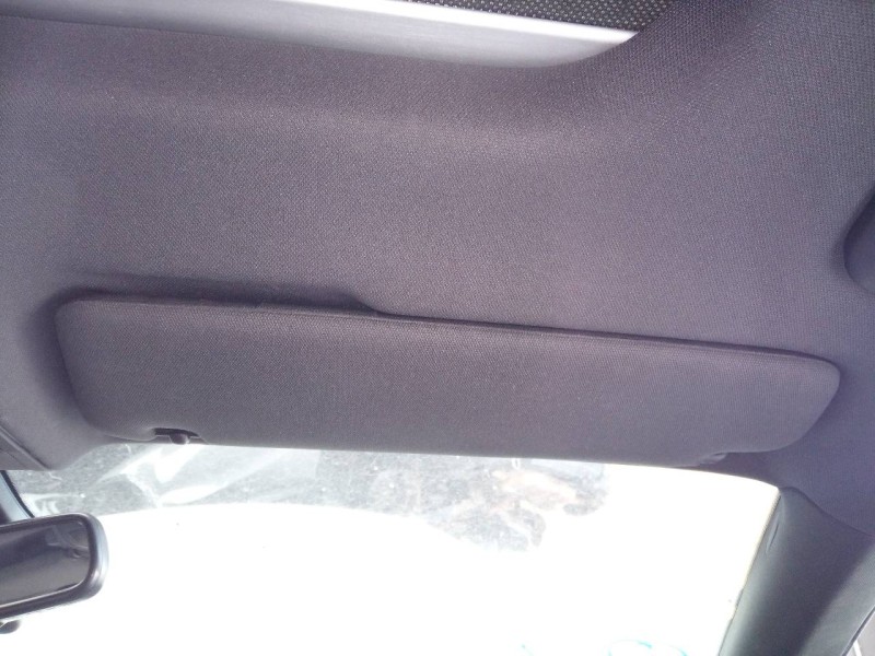 Recambio de parasol derecho para audi q7 (4l) 4.2 tdi (240kw) referencia OEM IAM   