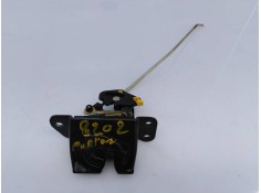 CERRADURA MALETERO / PORTON 95040417 E2-B6-10-1