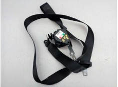 Recambio de cinturon seguridad trasero derecho para bmw serie 3 lim. (f30) 318d referencia OEM IAM 619185300C  E1-A3-35-1