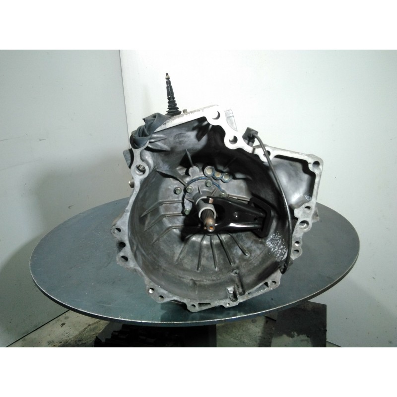 Recambio de caja cambios para kia sportage td (5-ptas.) referencia OEM IAM K011 SK3 M1-B4-85