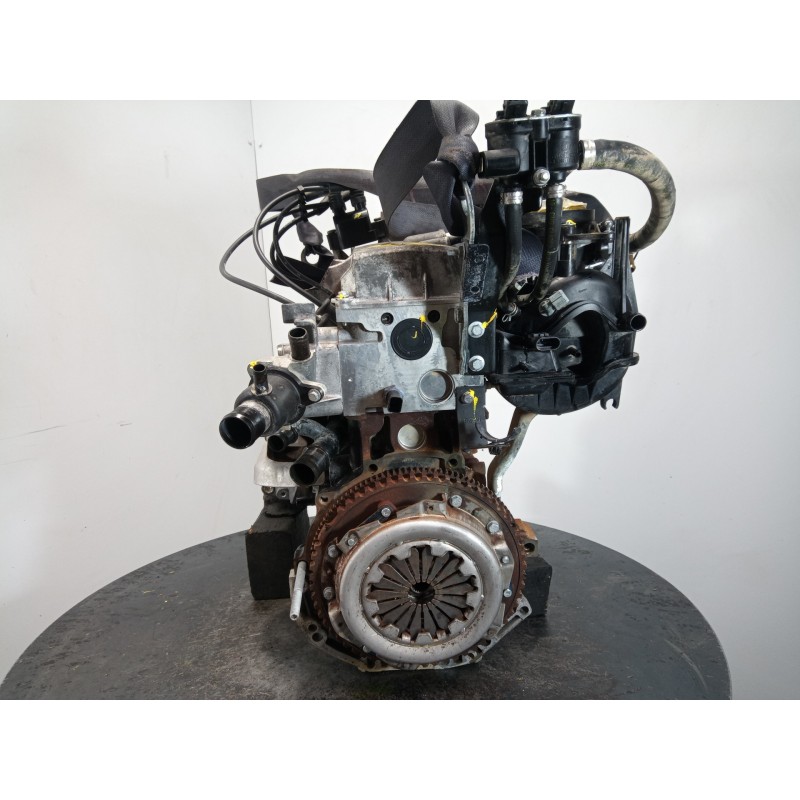 Recambio de motor completo para dacia sandero laureate referencia OEM IAM K7J714  M1-B3-93