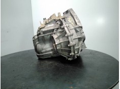 Recambio de caja cambios para renault espace iv (jk0) expression referencia OEM IAM PK6S013   2