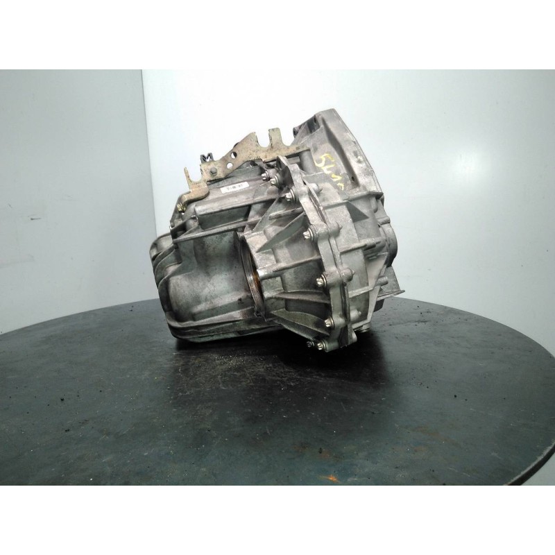Recambio de caja cambios para renault espace iv (jk0) expression referencia OEM IAM PK6S013  