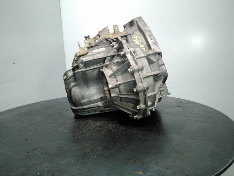 Recambio de caja cambios para renault espace iv (jk0) expression referencia OEM IAM PK6S013  