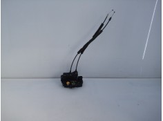 Recambio de cerradura puerta delantera izquierda para chevrolet captiva 2.0 vcdi lt referencia OEM IAM 96624160  E2-B6-5-2 2