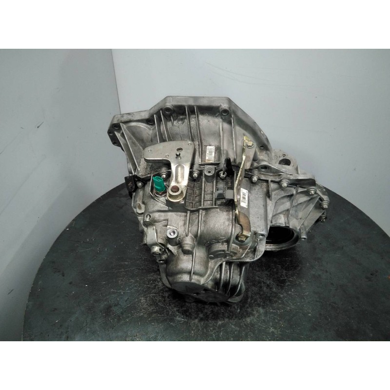 Recambio de caja cambios para renault espace iv (jk0) expression referencia OEM IAM PK6S013  