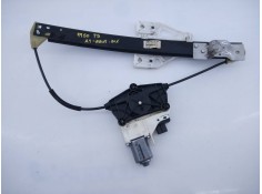 Recambio de elevalunas trasero derecho para audi a4 avant (8k5) (2008) básico referencia OEM IAM 8K0839462 8K0959812 E1-B6-8-2