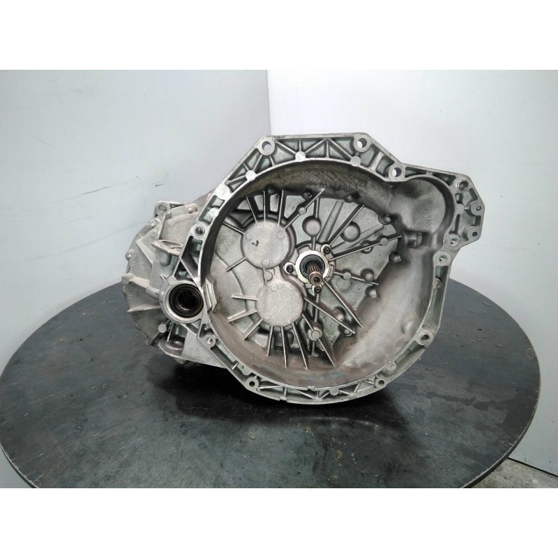 Recambio de caja cambios para renault espace iv (jk0) expression referencia OEM IAM PK6S013  