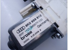 Recambio de elevalunas trasero derecho para audi a4 avant (8k5) (2008) básico referencia OEM IAM 8K0839462 8K0959812 E1-B6-8-2 2
