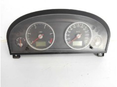 Recambio de cuadro instrumentos para ford mondeo berlina (ge) ambiente (06.2003) (d) referencia OEM IAM   E2-B3-54-2