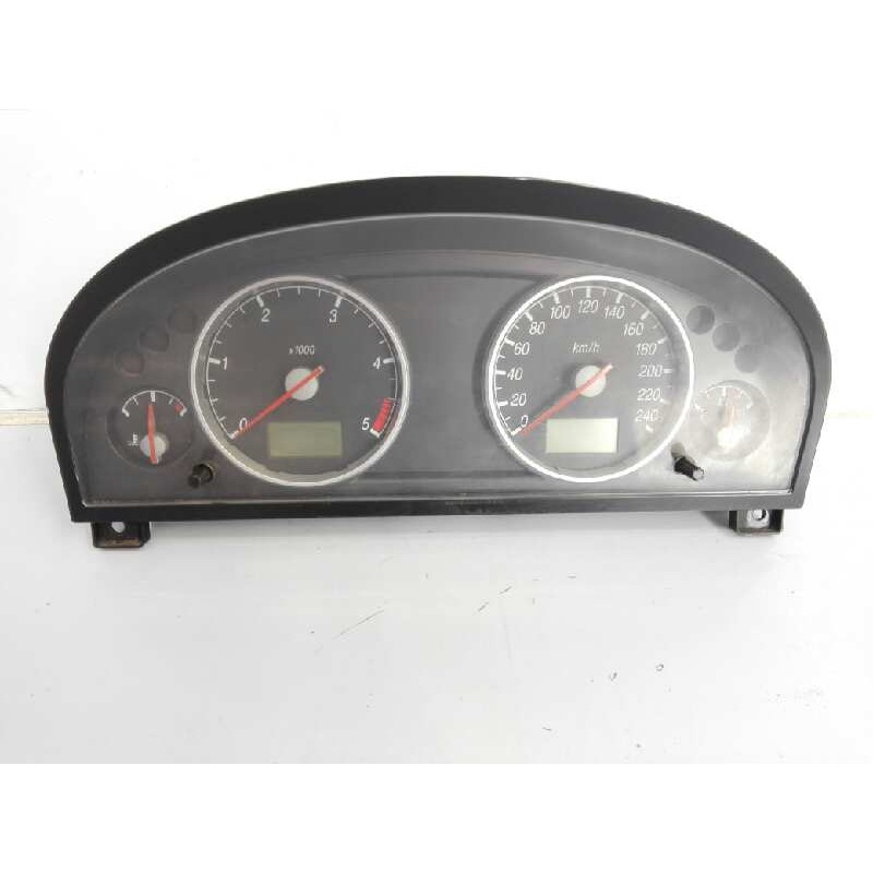 Recambio de cuadro instrumentos para ford mondeo berlina (ge) ambiente (06.2003) (d) referencia OEM IAM   E2-B3-54-2