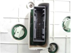 Recambio de cuadro instrumentos para ford mondeo berlina (ge) ambiente (06.2003) (d) referencia OEM IAM   E2-B3-54-2 2