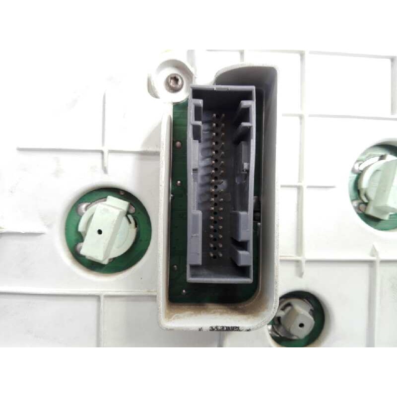 Recambio de cuadro instrumentos para ford mondeo berlina (ge) ambiente (06.2003) (d) referencia OEM IAM   E2-B3-54-2