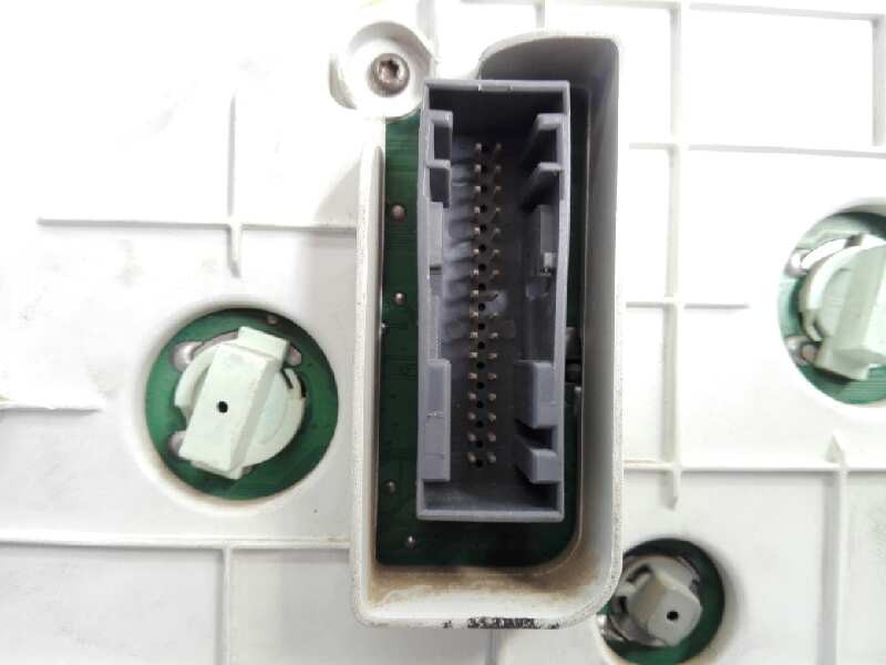 Recambio de cuadro instrumentos para ford mondeo berlina (ge) ambiente (06.2003) (d) referencia OEM IAM   E2-B3-54-2