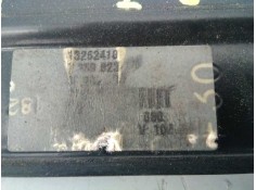 Recambio de elevalunas delantero izquierdo para bmw serie 3 lim. (f30) 318d referencia OEM IAM 71G19003 19995YY0625  2