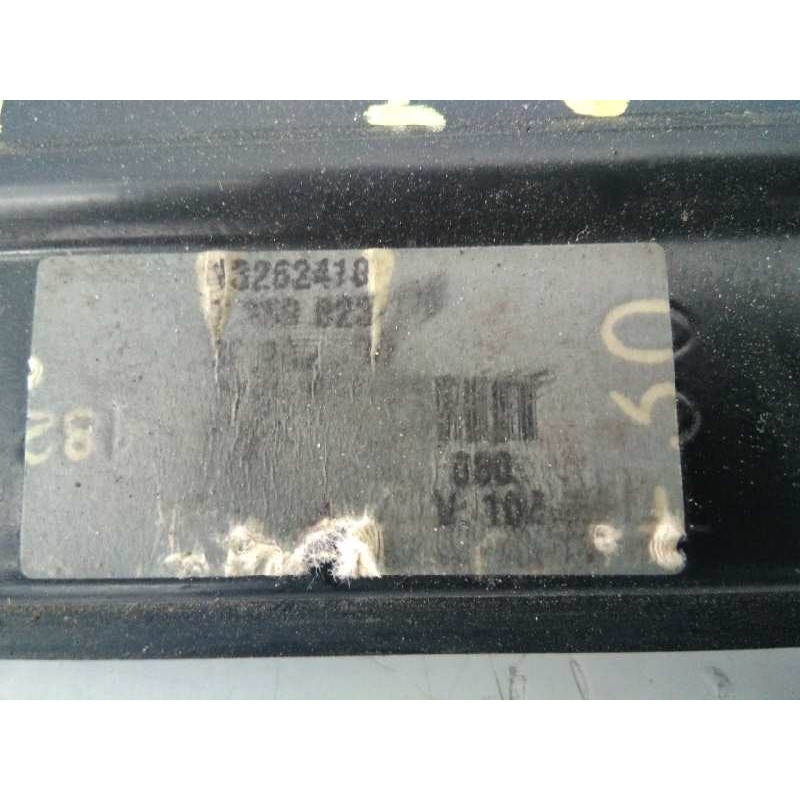 Recambio de elevalunas delantero izquierdo para bmw serie 3 lim. (f30) 318d referencia OEM IAM 71G19003 19995YY0625 