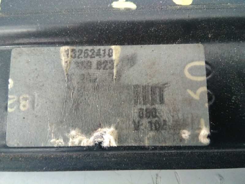 Recambio de elevalunas delantero izquierdo para bmw serie 3 lim. (f30) 318d referencia OEM IAM 71G19003 19995YY0625 